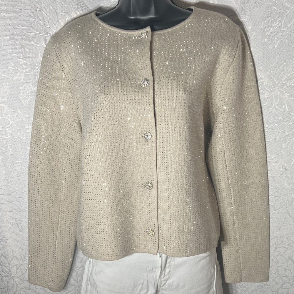 NWT Sioni Sweater